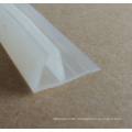 Silicone Rubber Sealing Strips